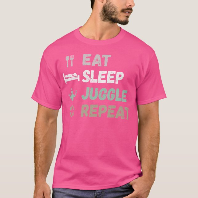 T-Shirt (Devant)