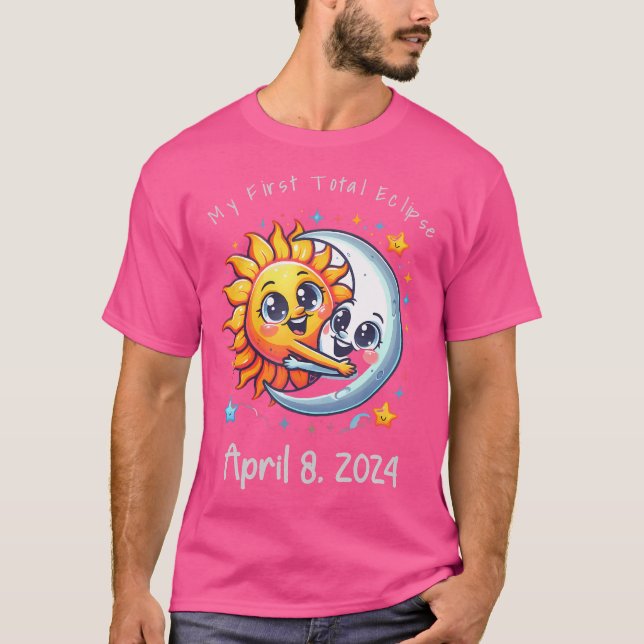 T-shirt (Devant)