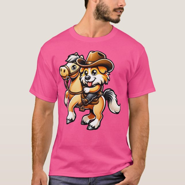T-Shirt (Devant)