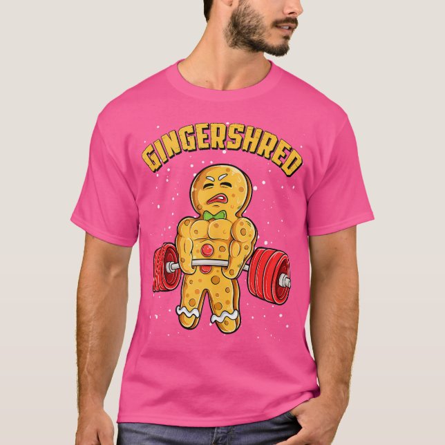 T-shirt (Devant)
