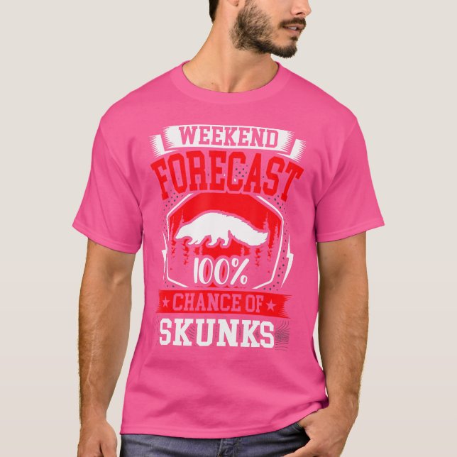 T-Shirt (Devant)