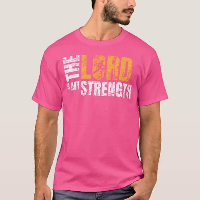 T-shirt (Devant)