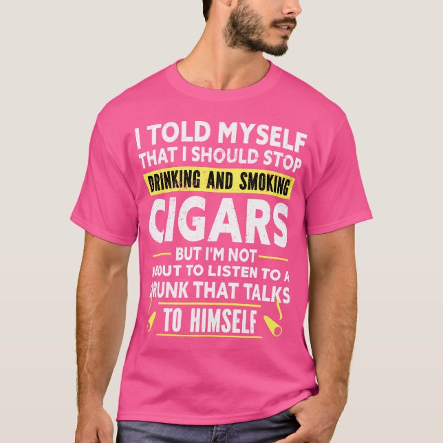 T-Shirt (Devant)