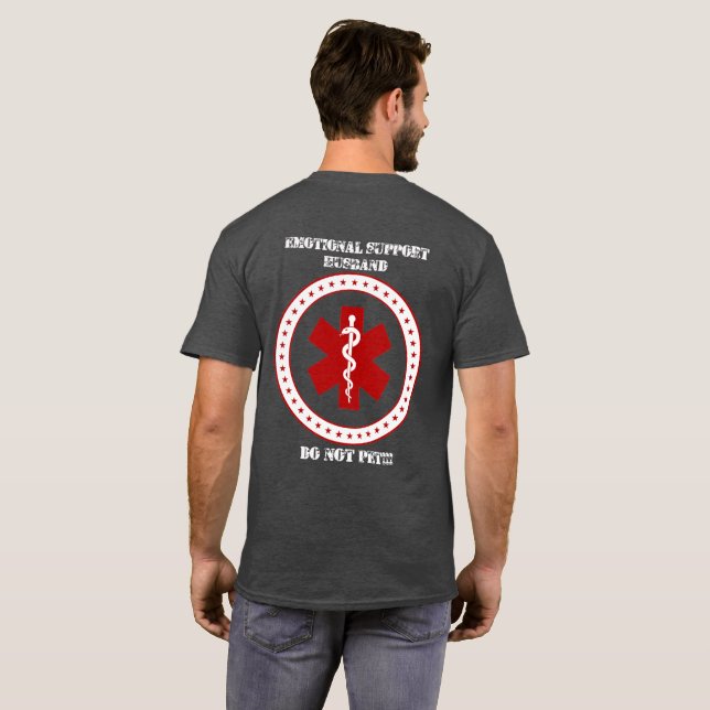 T-shirt (Dos entier)