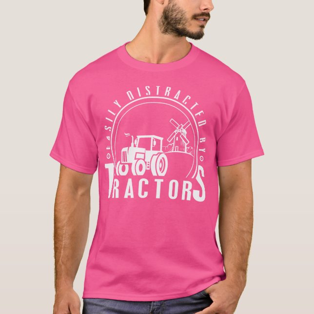 T-Shirt (Devant)