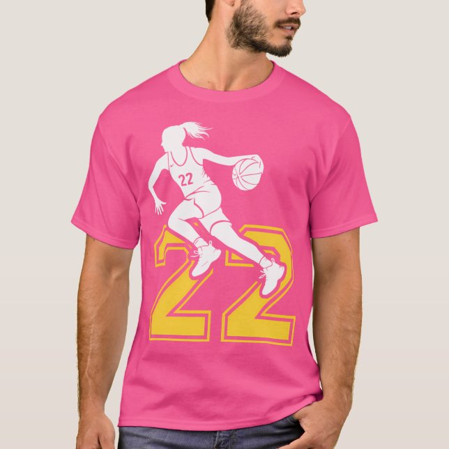 T-shirt (Devant)