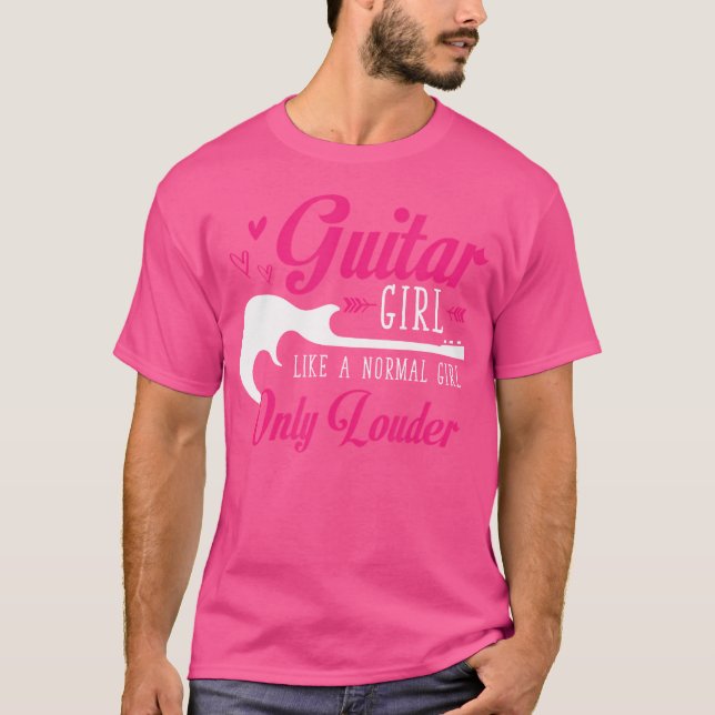T-Shirt (Devant)