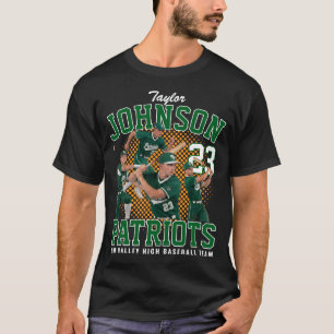 T-SHIRT 