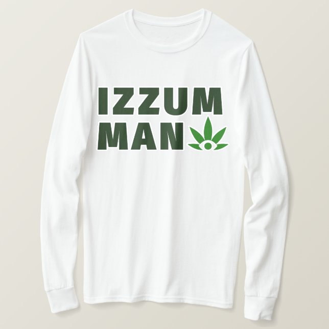 T-shirt (Design devant)