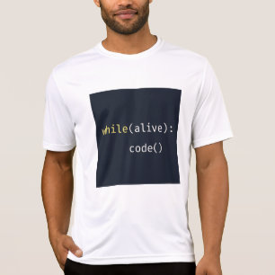 T-SHIRT