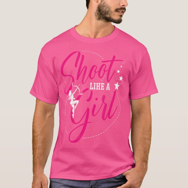 T-Shirt (Devant)
