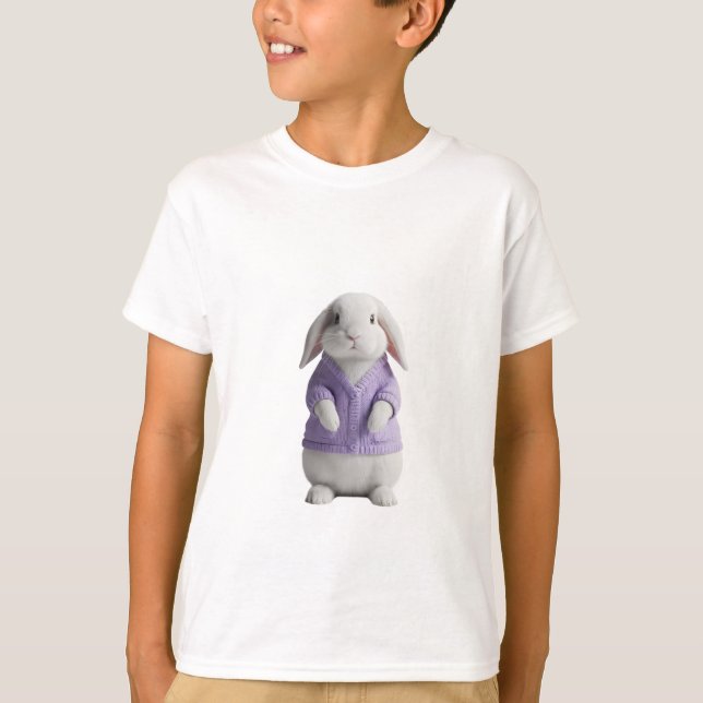 T-Shirt (Devant)