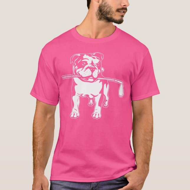 T-Shirt (Devant)