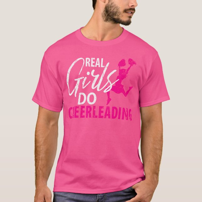 T-Shirt (Devant)