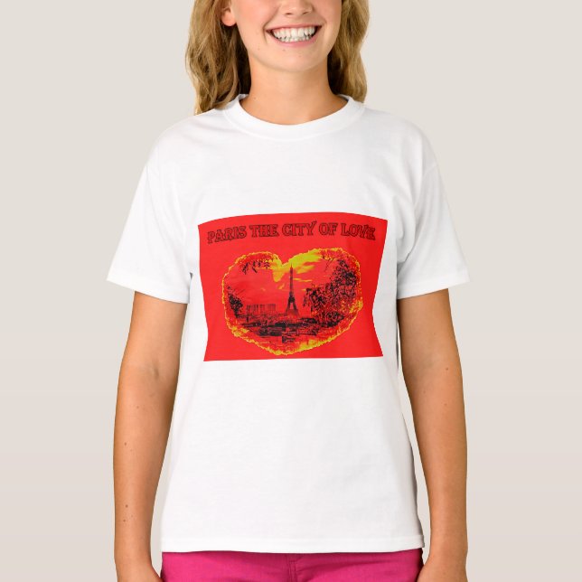 T-Shirt (Devant)