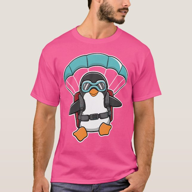 T-shirt (Devant)