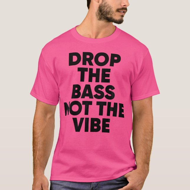 T-Shirt (Devant)