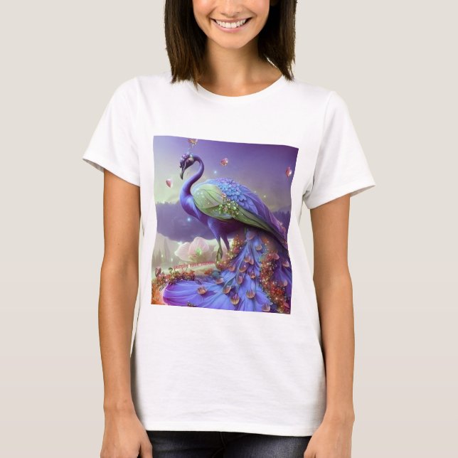 T-shirt (Devant)