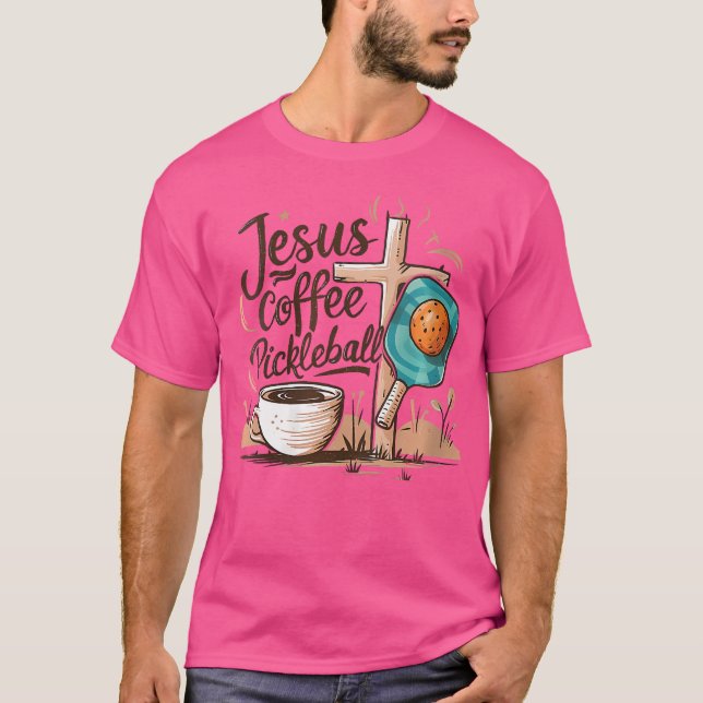 T-Shirt (Devant)