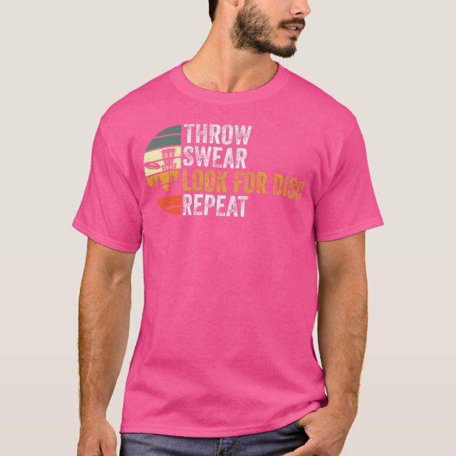 T-Shirt (Devant)