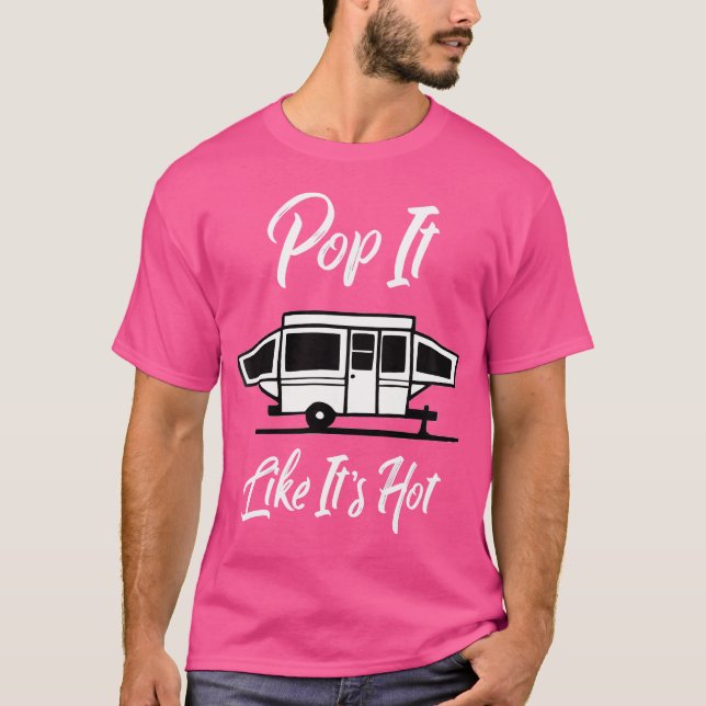 T-shirt (Devant)