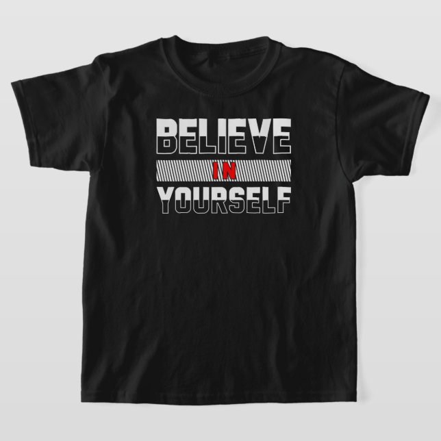 T-shirt (Poser)