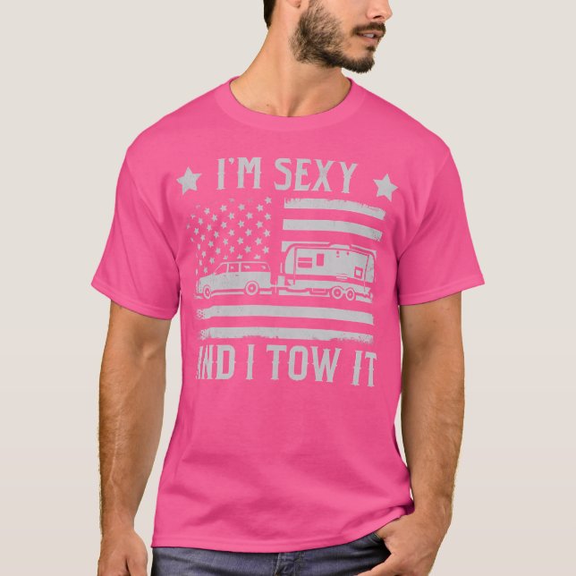 T-Shirt (Devant)