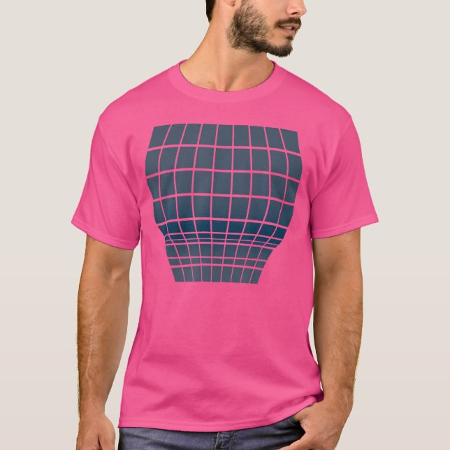 T-Shirt (Devant)