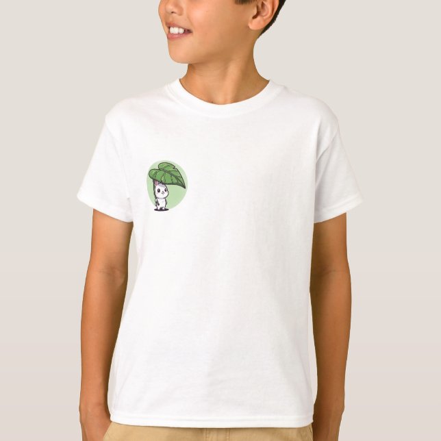 T-Shirt (Devant)