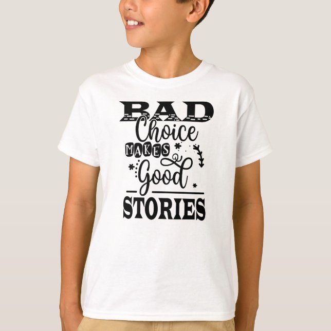 T-shirt (Devant)