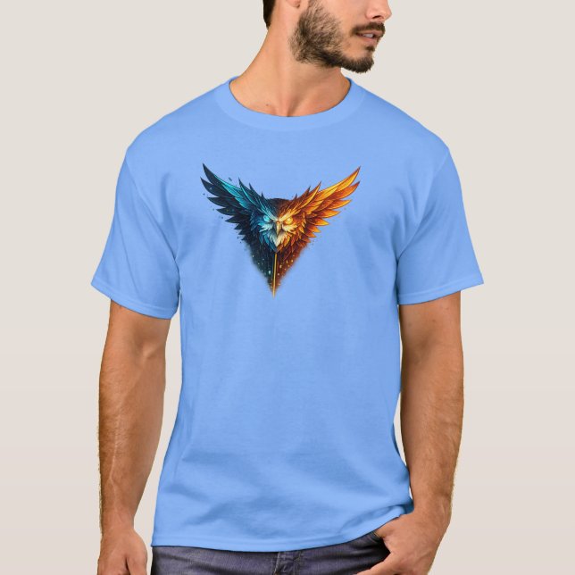 T-Shirt (Devant)