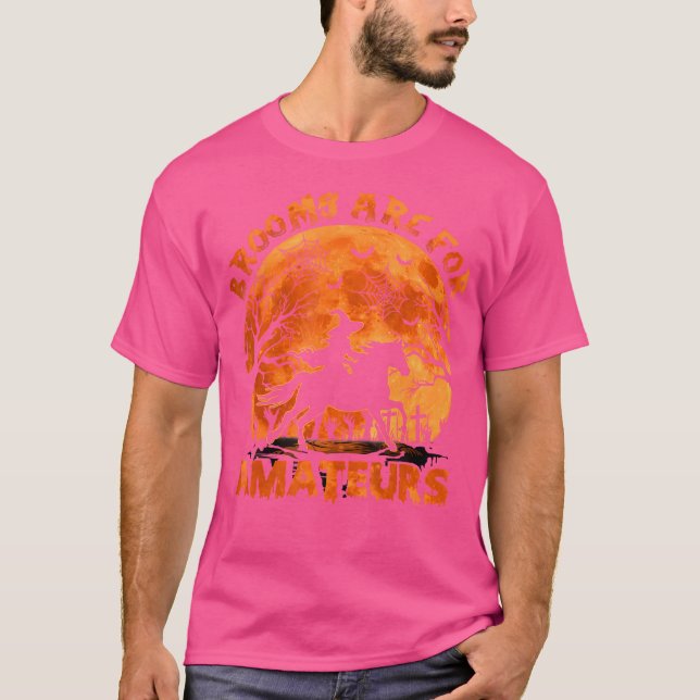 T-Shirt (Devant)