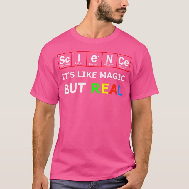 T-Shirt (Devant)