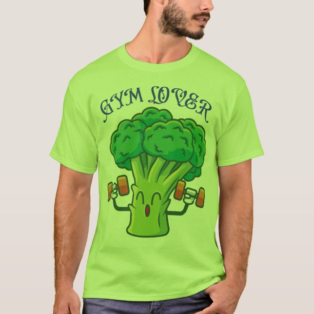 T-shirt (Devant)