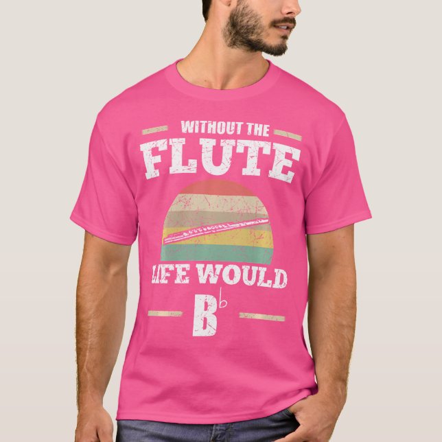 T-shirt (Devant)