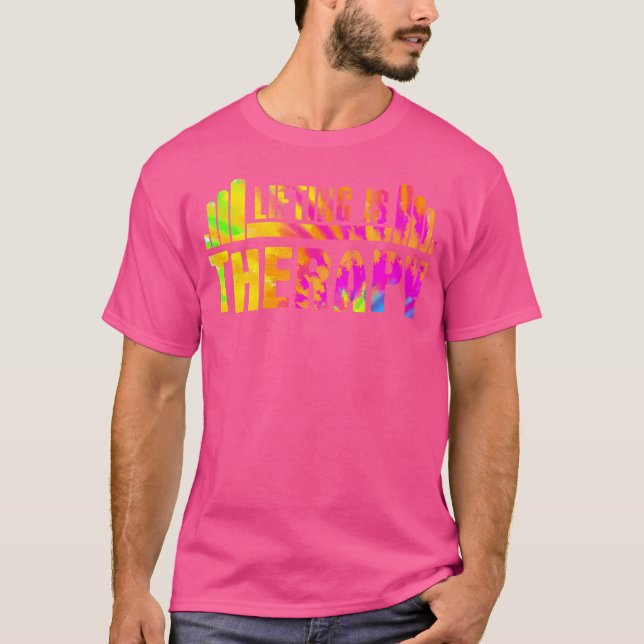 T-Shirt (Devant)