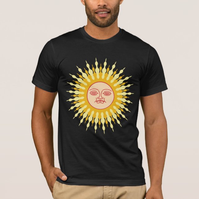 T-shirt (Devant)