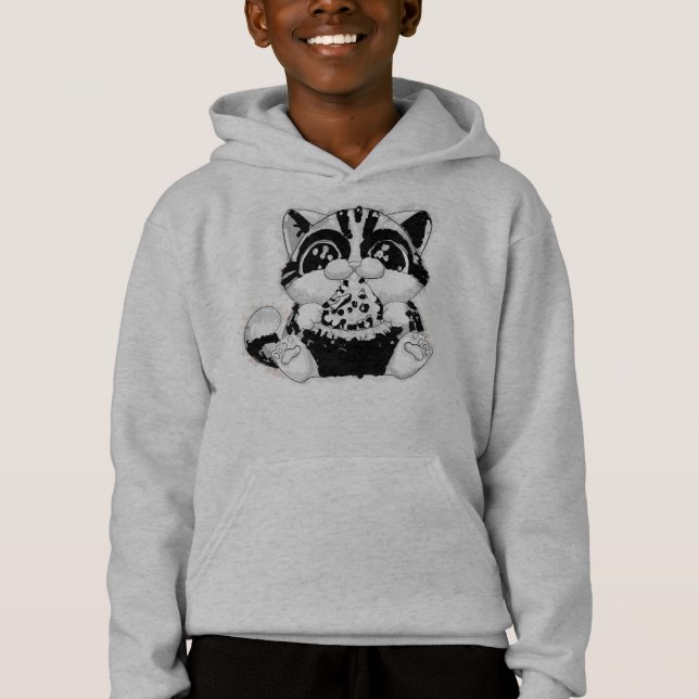 T-shirt (Devant)