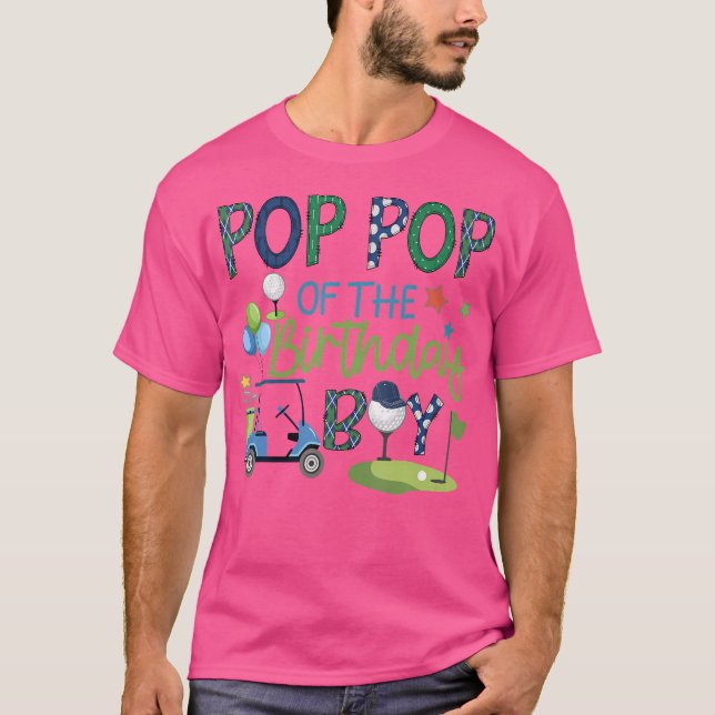 T-shirt (Devant)