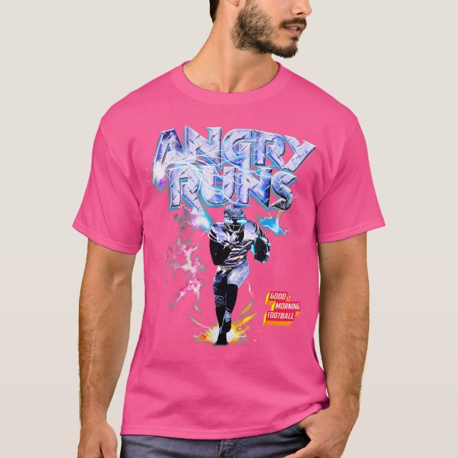 T-Shirt (Devant)