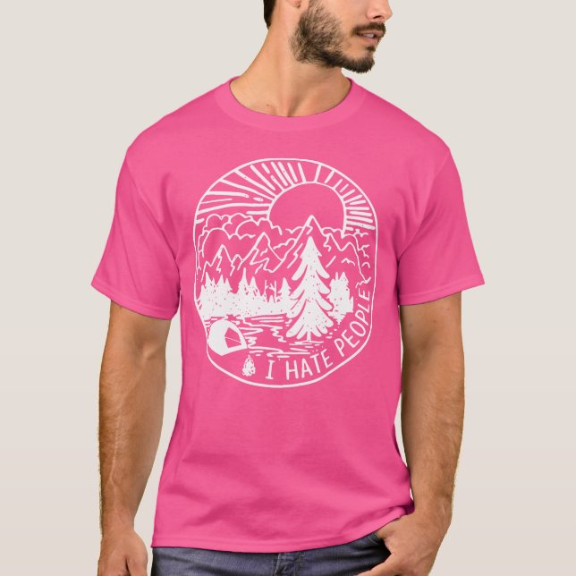 T-Shirt (Devant)