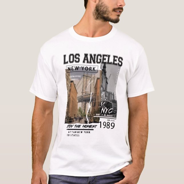 T-shirt (Devant)