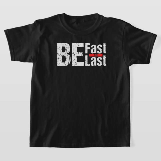 T-shirt (Poser)