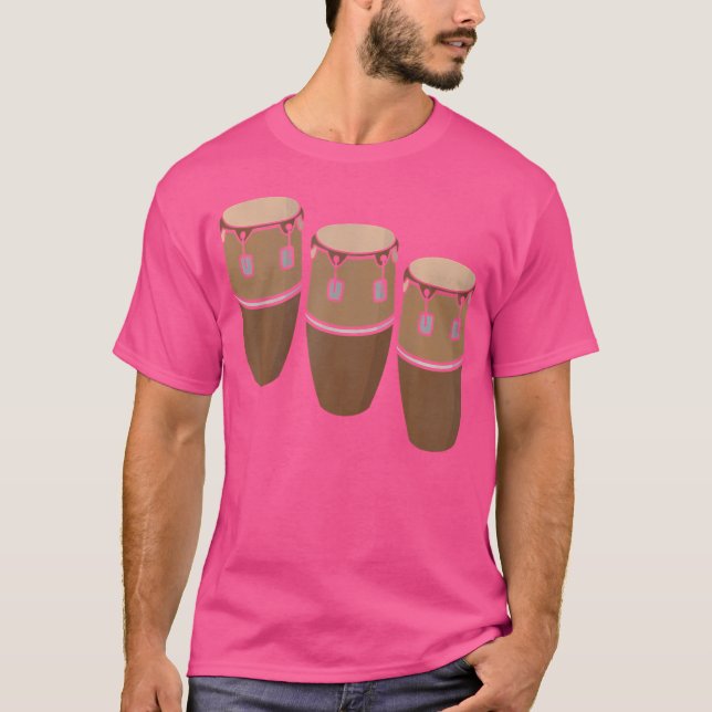 T-shirt (Devant)