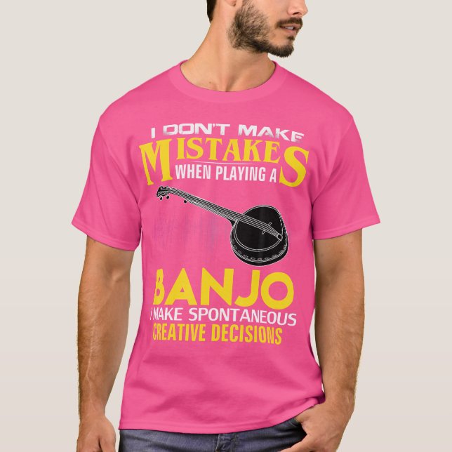 T-Shirt (Devant)