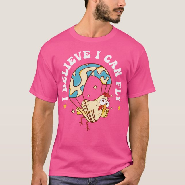 T-shirt (Devant)