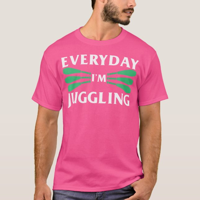 T-shirt (Devant)
