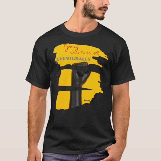 T-shirt (Devant)