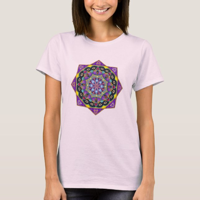 T-shirt (Devant)