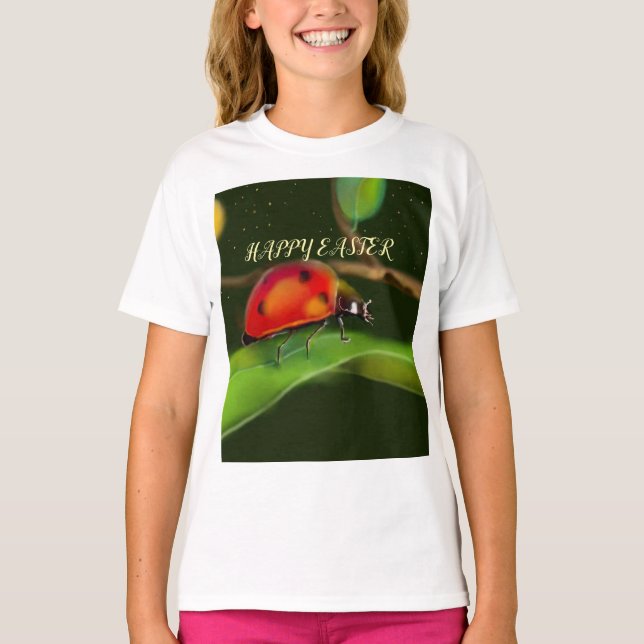 T-shirt (Devant)